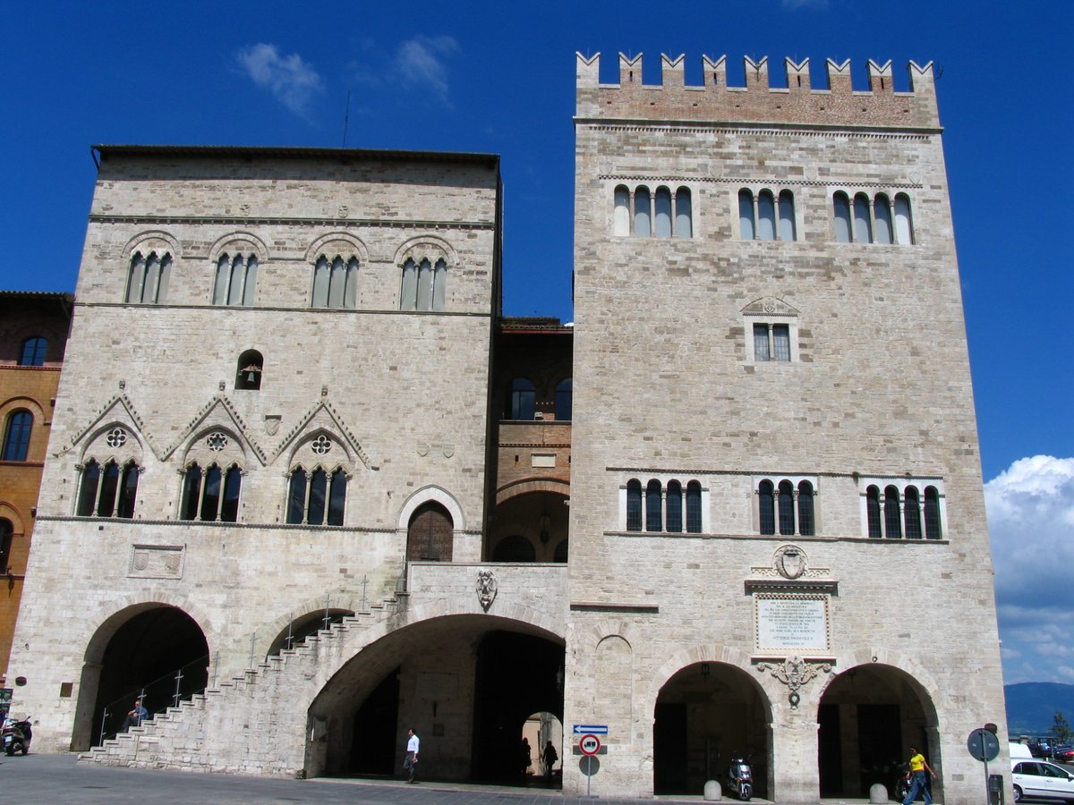 Museo civico di Todi