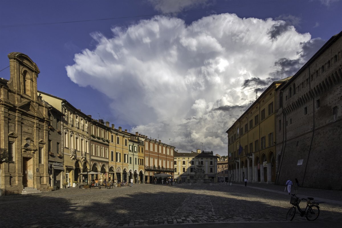 piazza del Popolo - 1