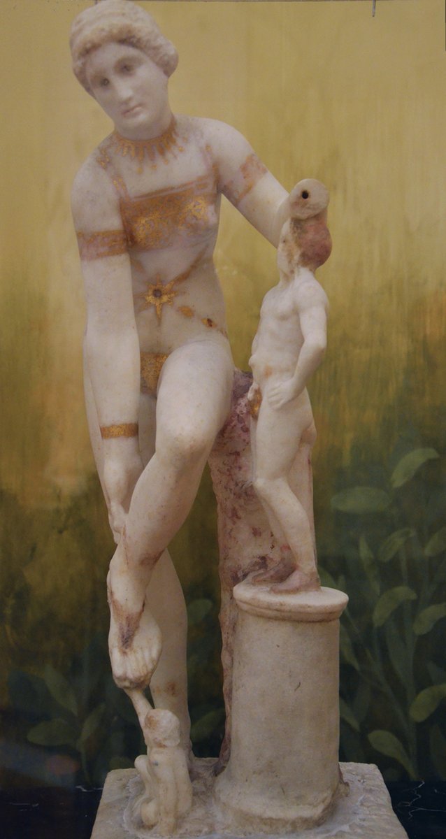 casa della Venere in Bikini (I.11.6)