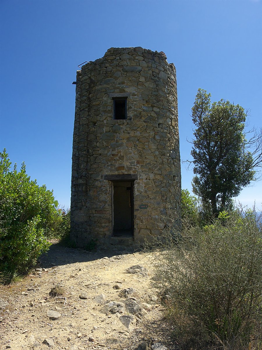 Torre di Punta Baffe