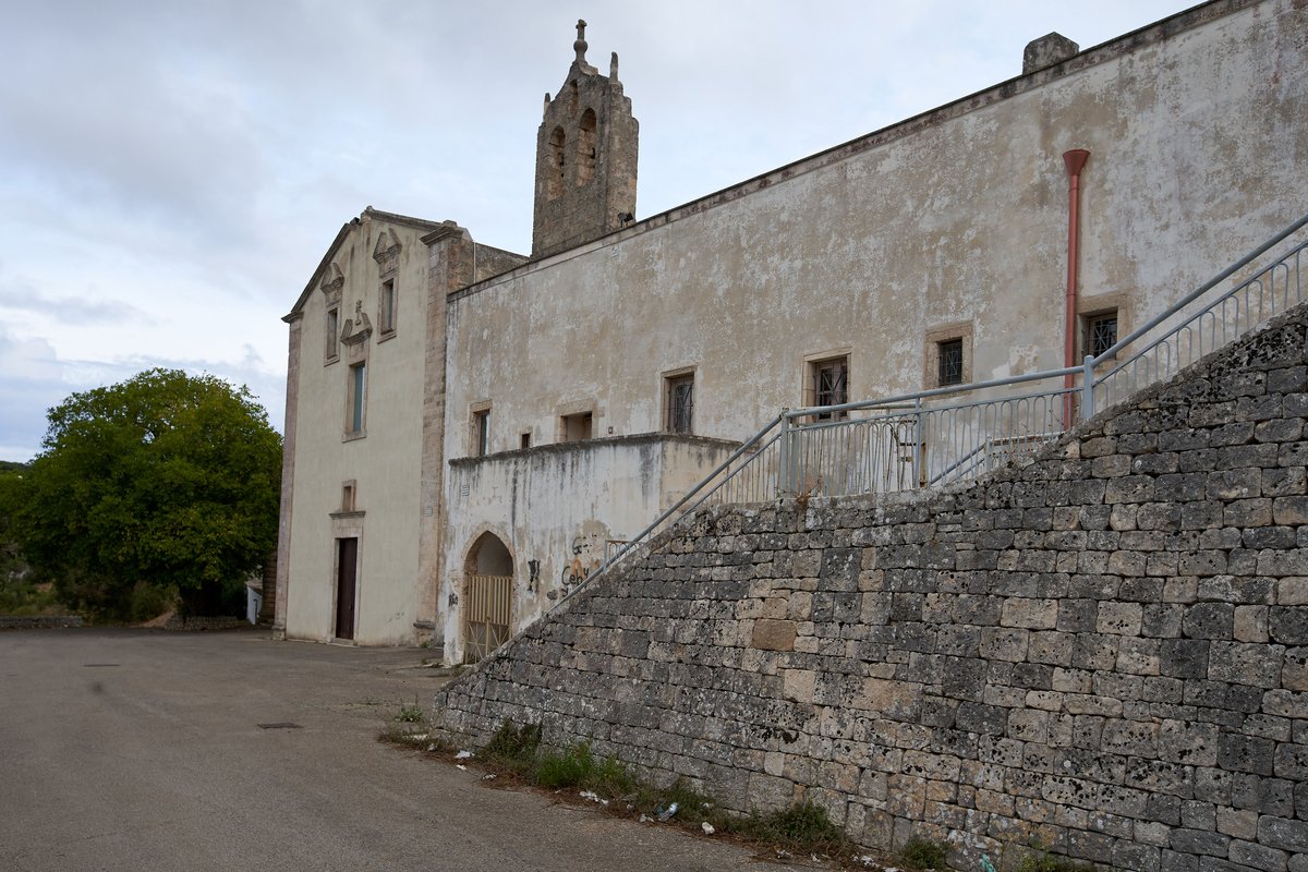 Santuario di Sant'Oronzo