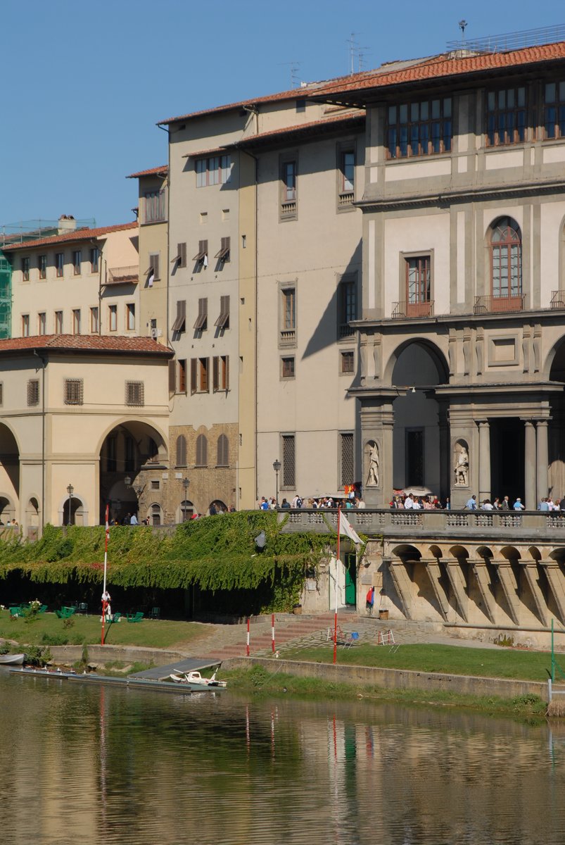 Palazzo dell'Hotel degli Orafi
