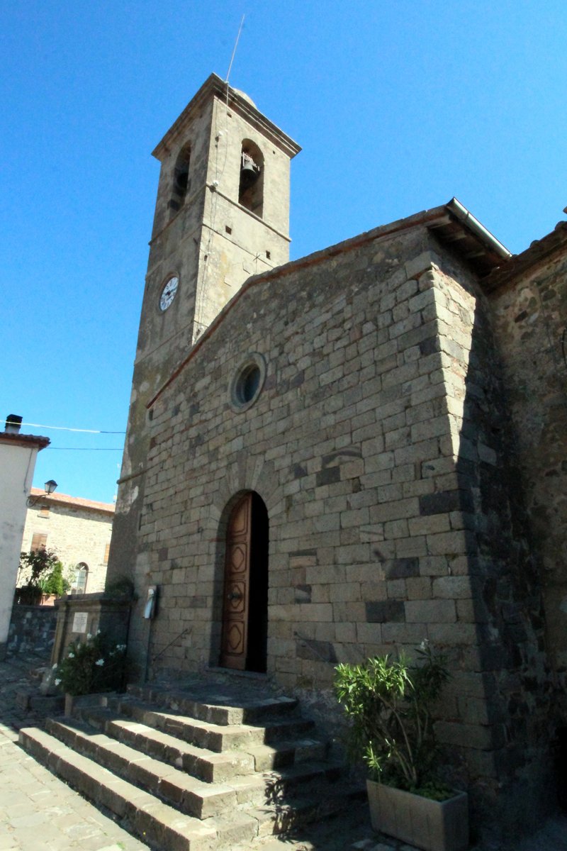 chiesa di San Martino