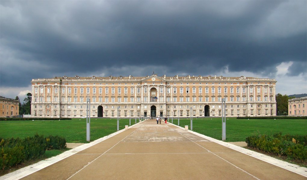 Reggia di Caserta - Caserta