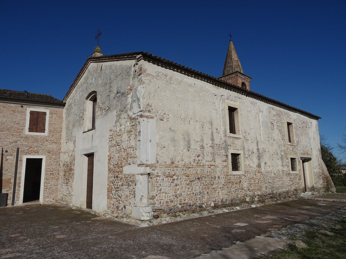 chiesa di San Giovanni Battista