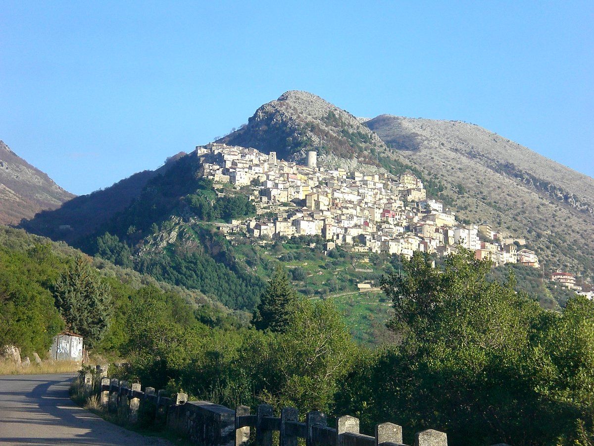 Castelluccia