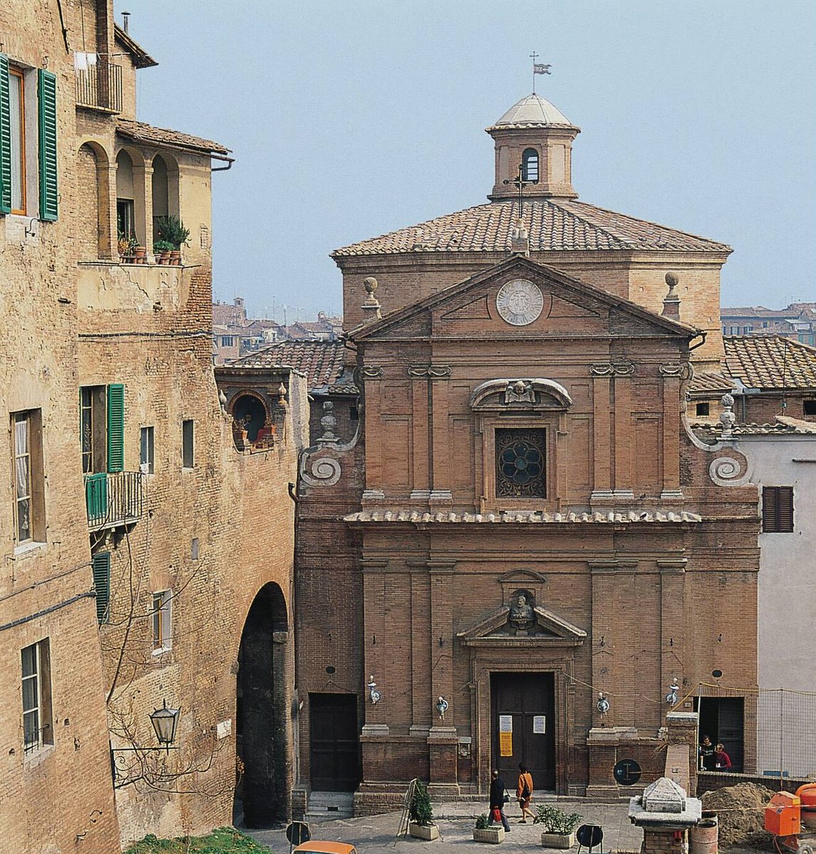 chiesa di San Giuseppe