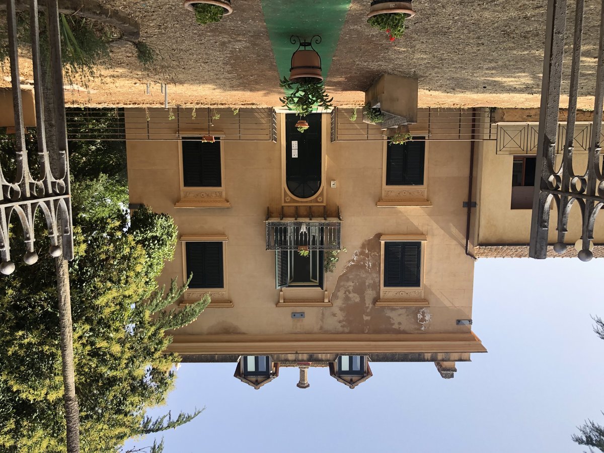 Museo della zolfara - Lercara Friddi