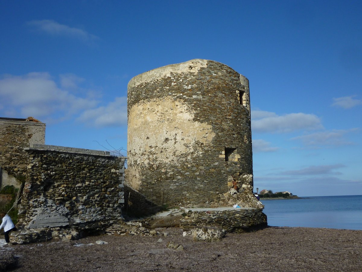 Torre delle Saline - Stintino
