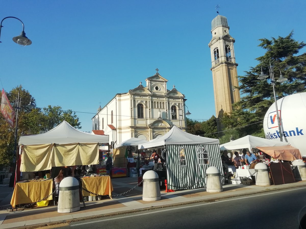 chiesa di San Giorgio Martire