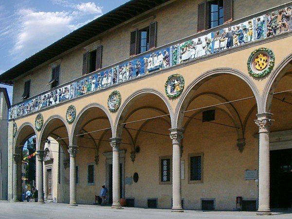 ospedale del Ceppo