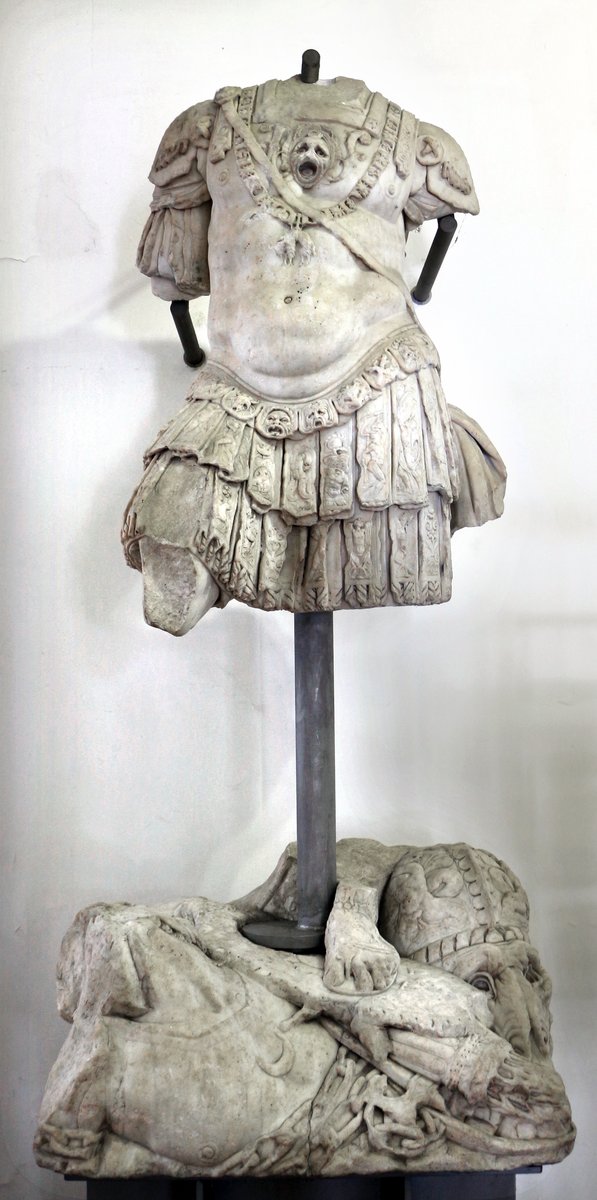 statua di Andrea Doria
