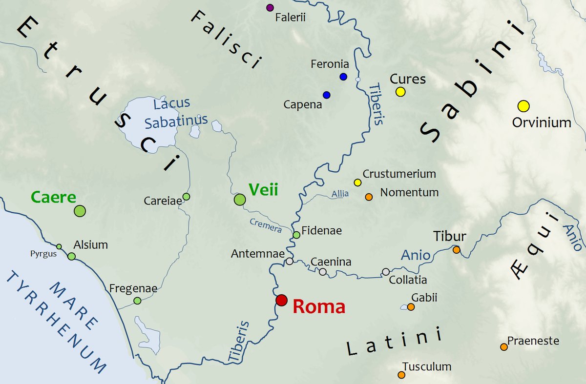 Monteroni - Ladispoli
