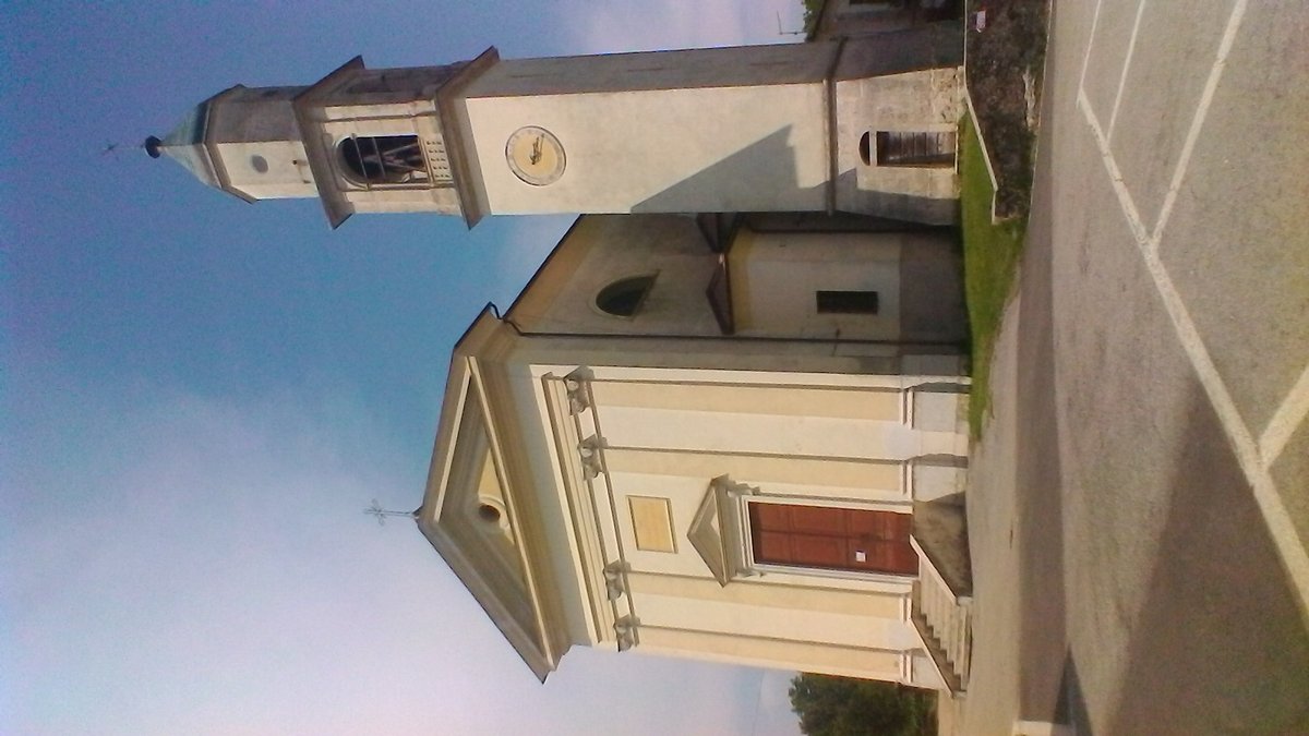 chiesa di San Bartolomeo Apostolo - Monte di Malo