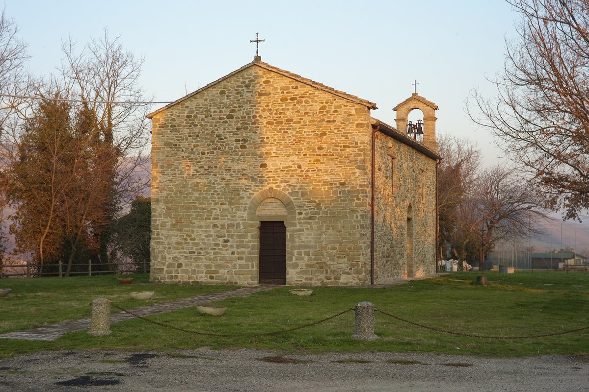 Chiesa di San Paterniano