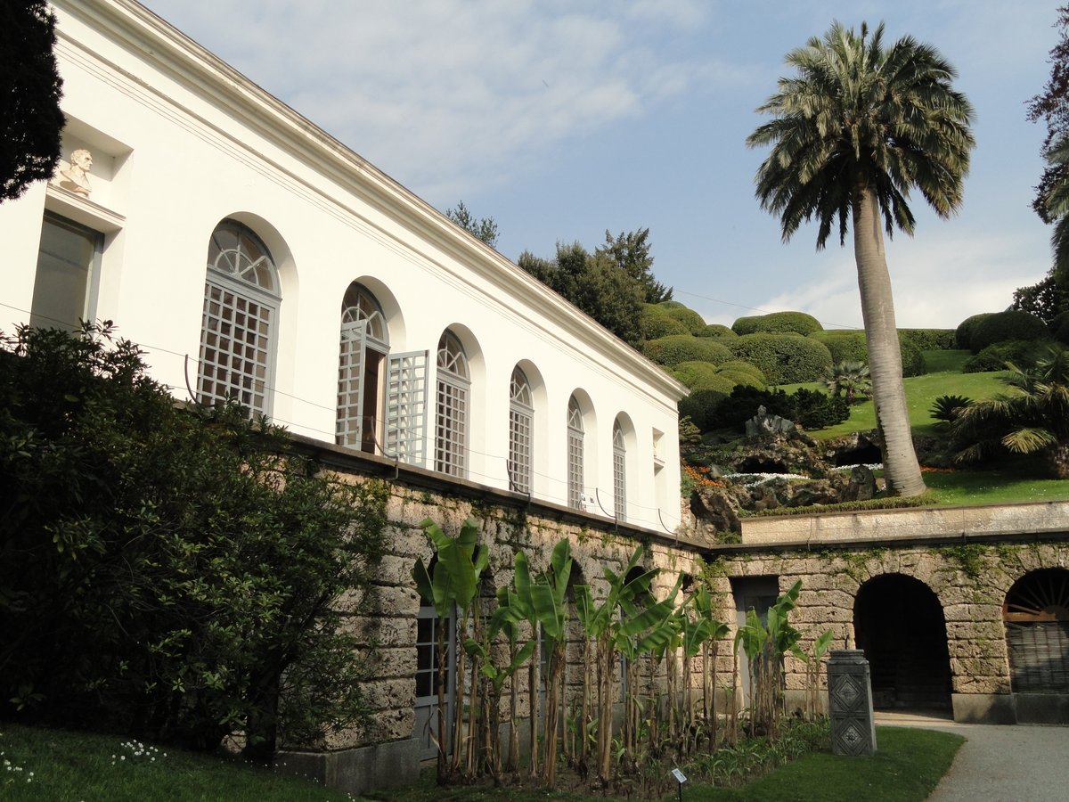 Museo di Villa Melzi