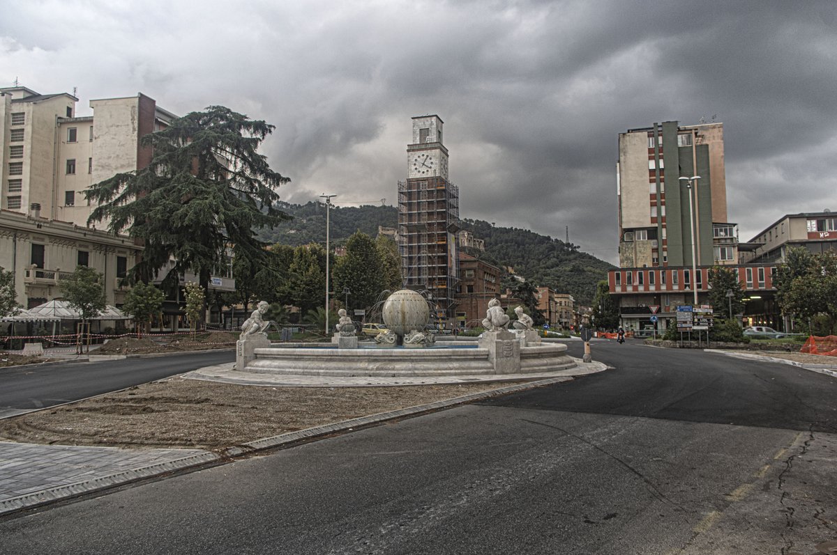 Piazza della Liberazione