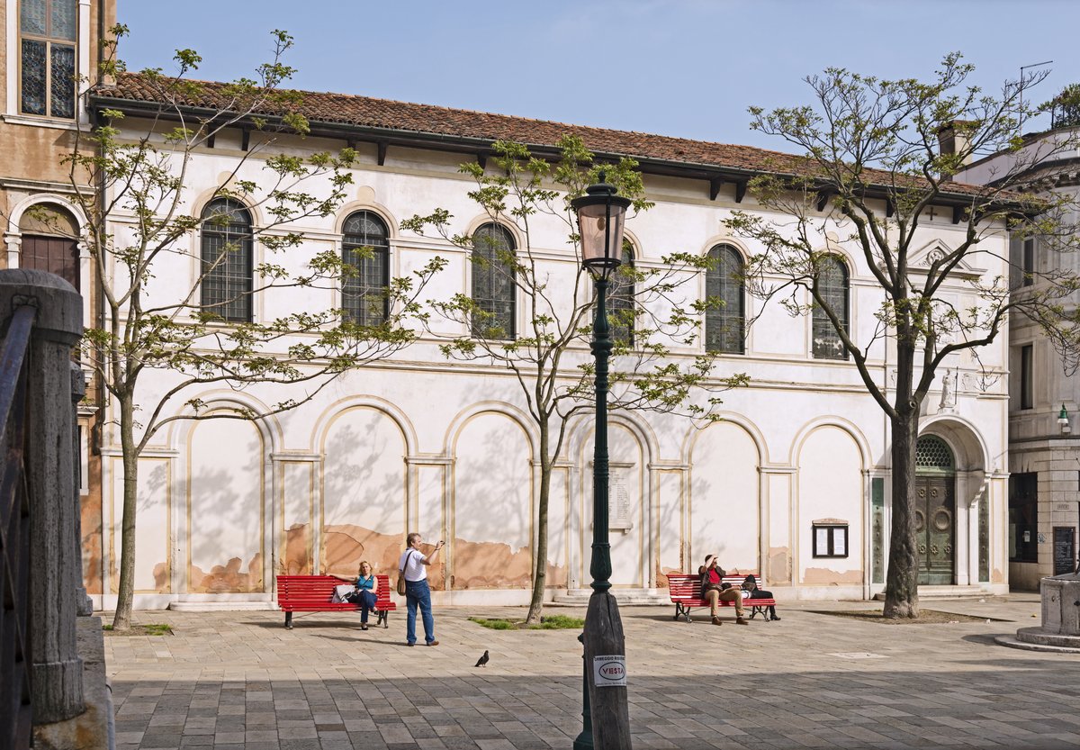 chiesa di Saint George