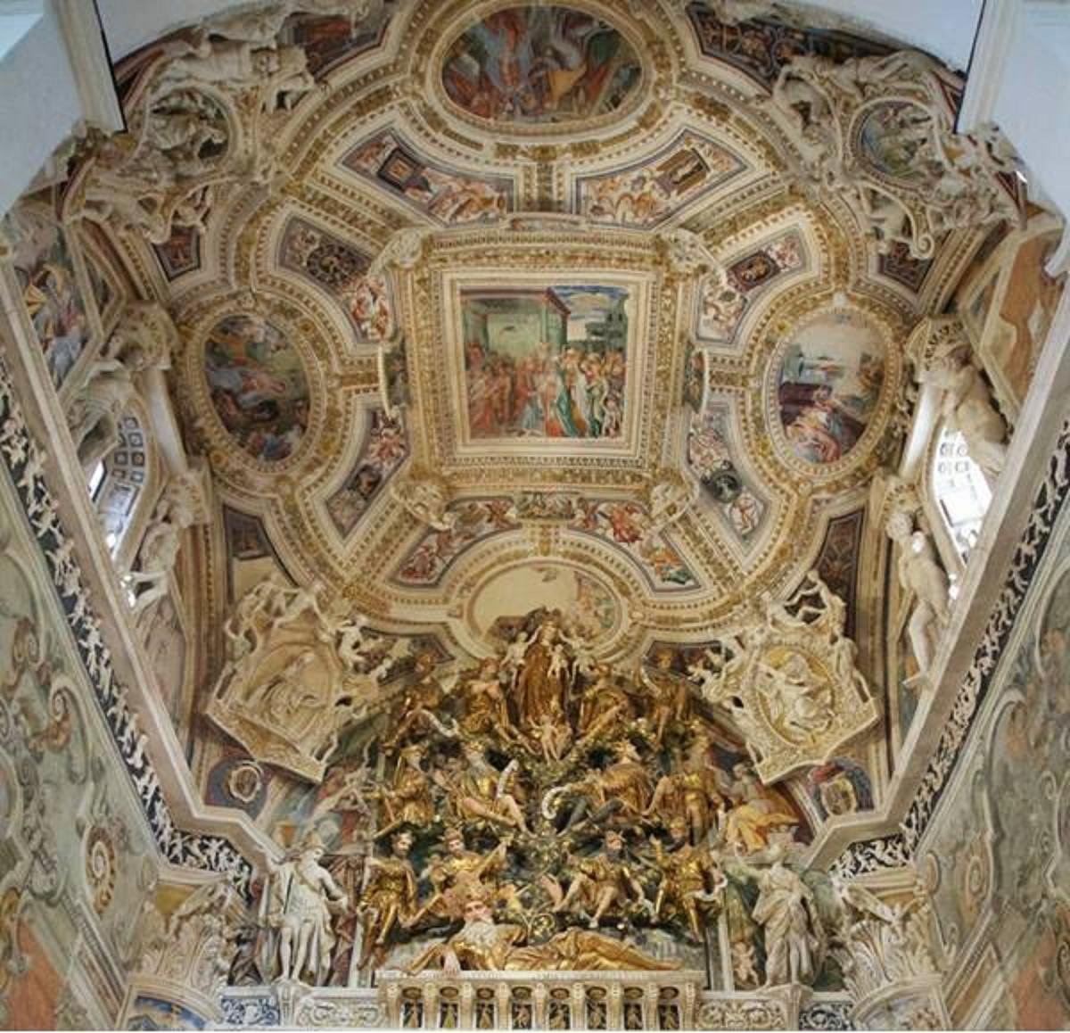 chiesa di San Domenico - Castelvetrano