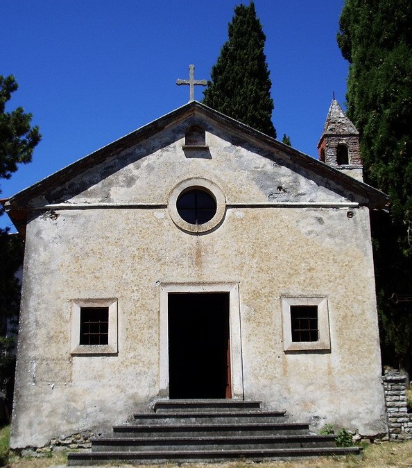 chiesa dell'Immacolata Concezione di Maria