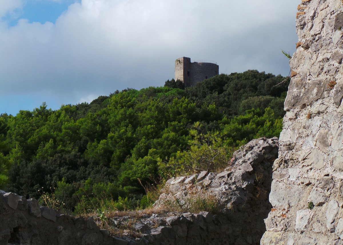 Bastiglia