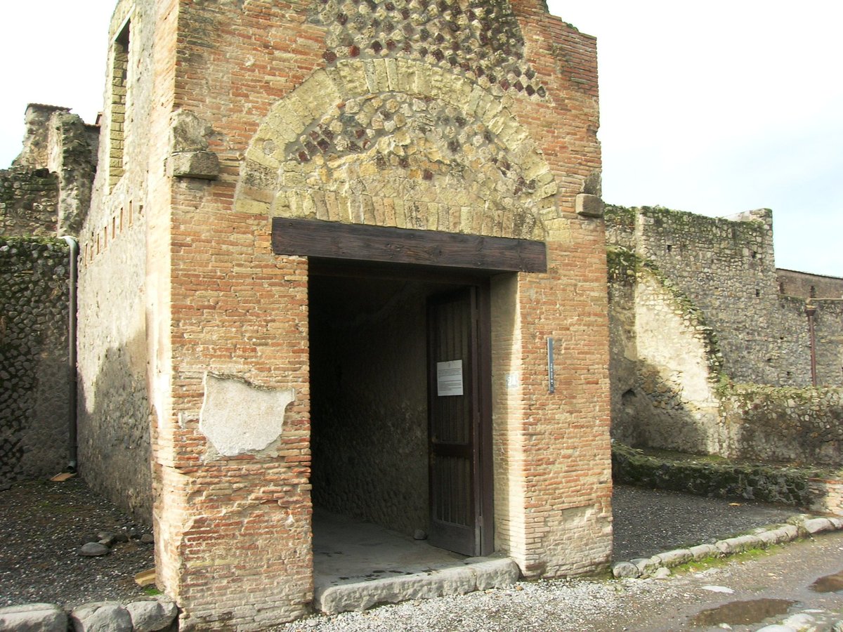 Terme del Foro