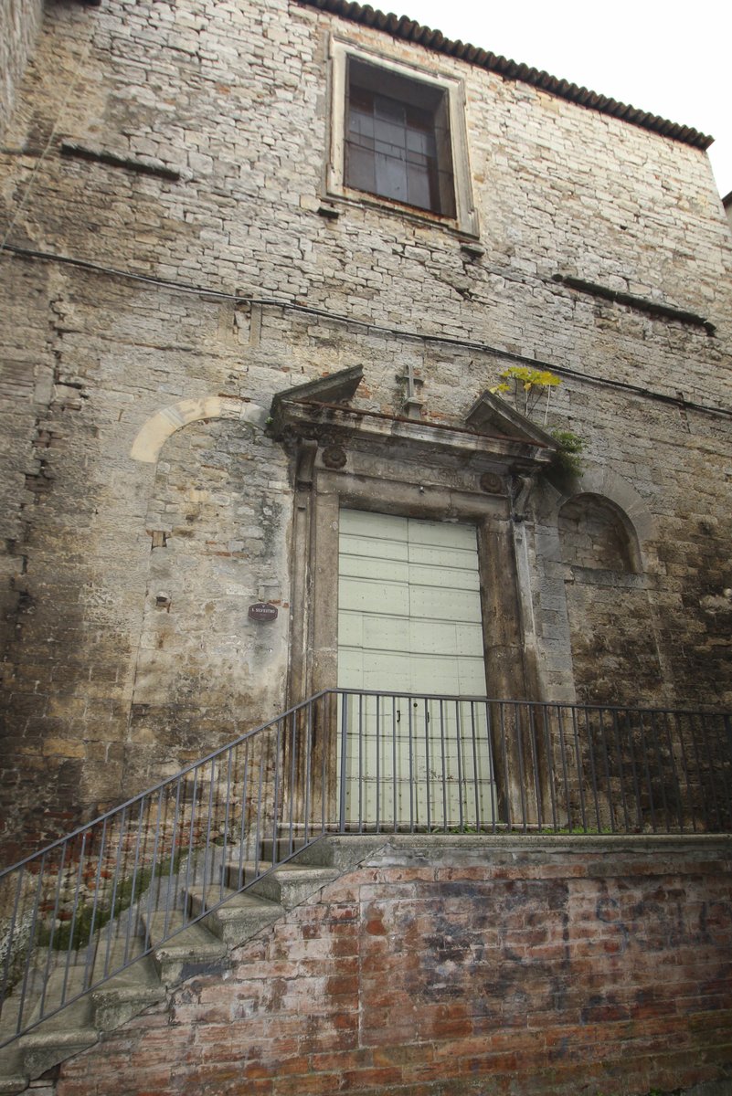 chiesa di San Silvestro