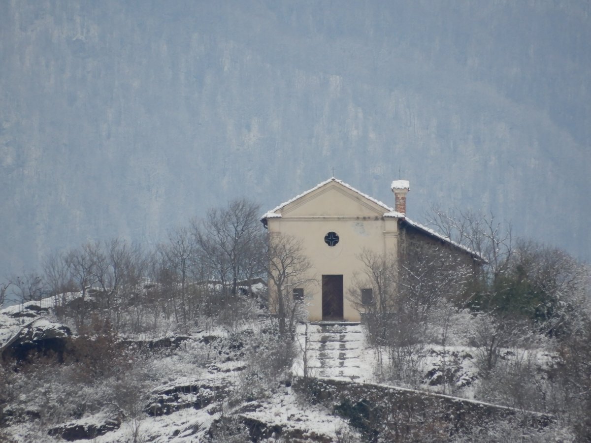 Cappella dei Tre Re