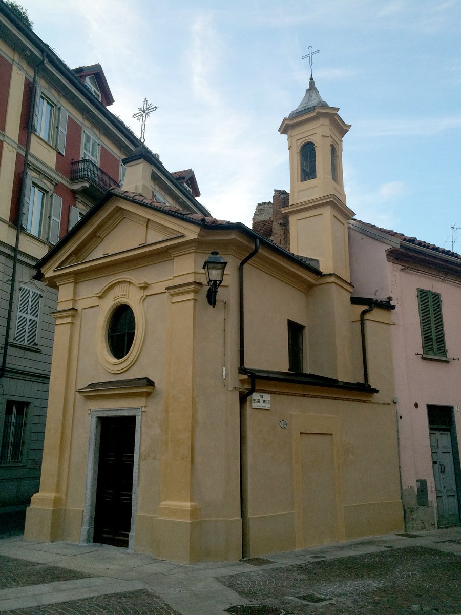 chiesa della Beata Maria Vergine Assunta