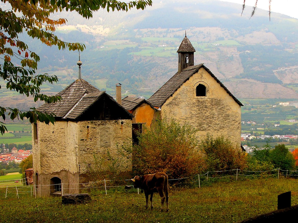 chiesa di San Martino