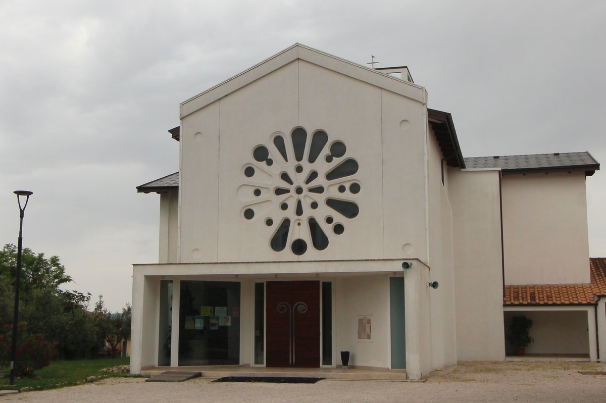 chiesa di Maria Santissima Annunziata - Montecastrilli