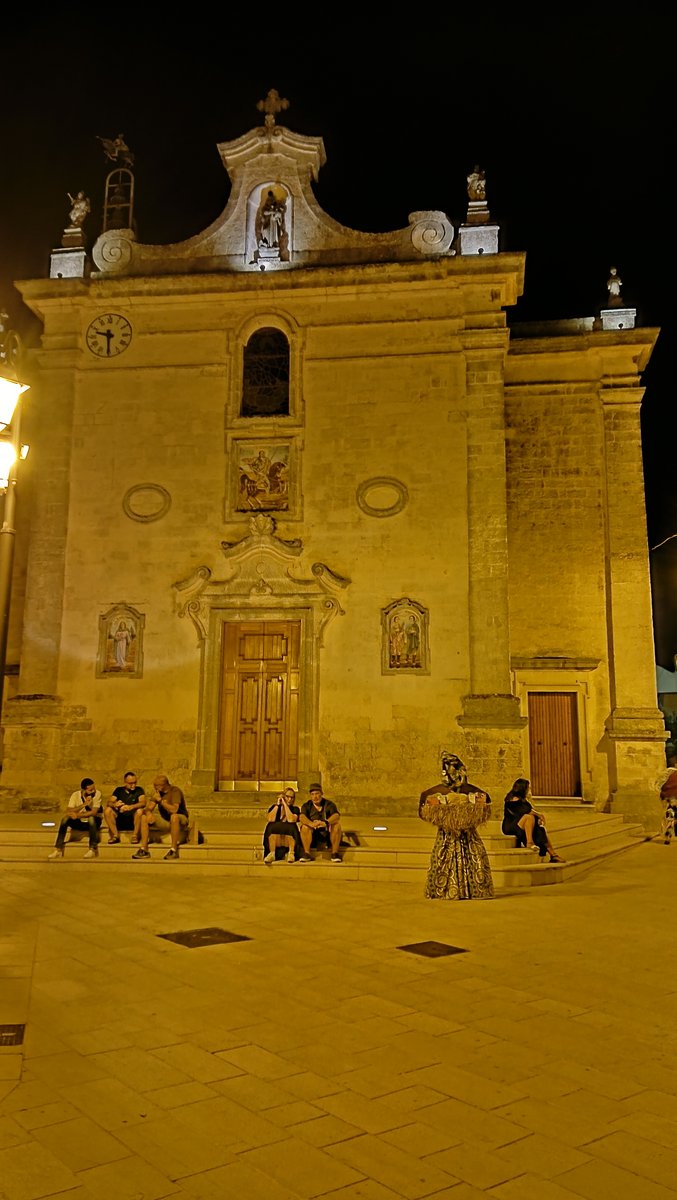 chiesa di San Vitale Martire - Diso