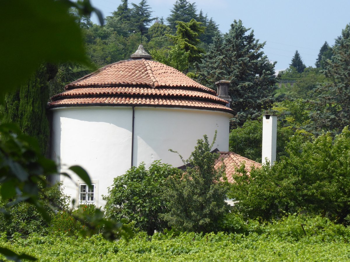 chiesa della Madonna del Divino Amore