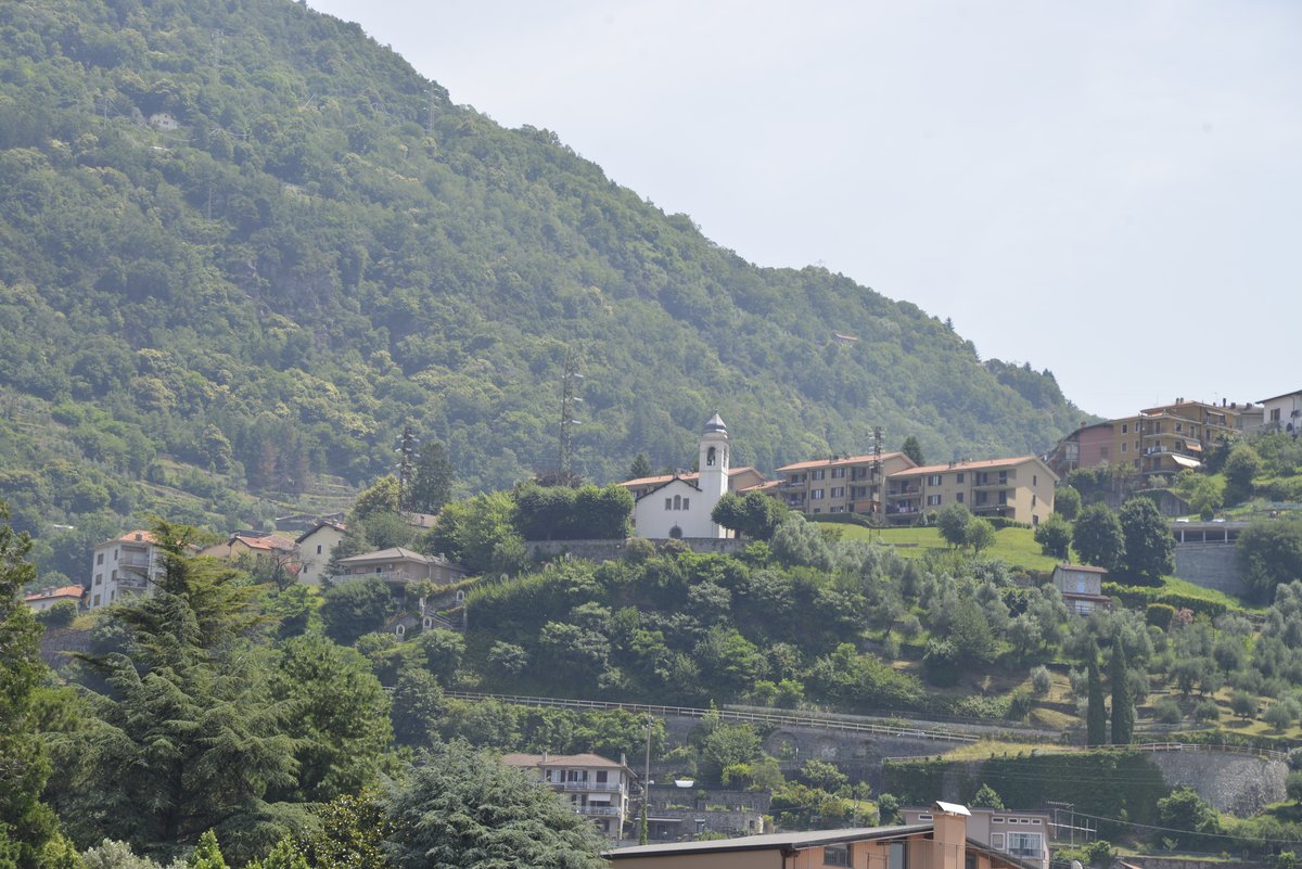 chiesa di Sant'Andrea - Bellano