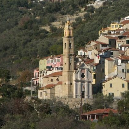chiesa di San Sebastiano