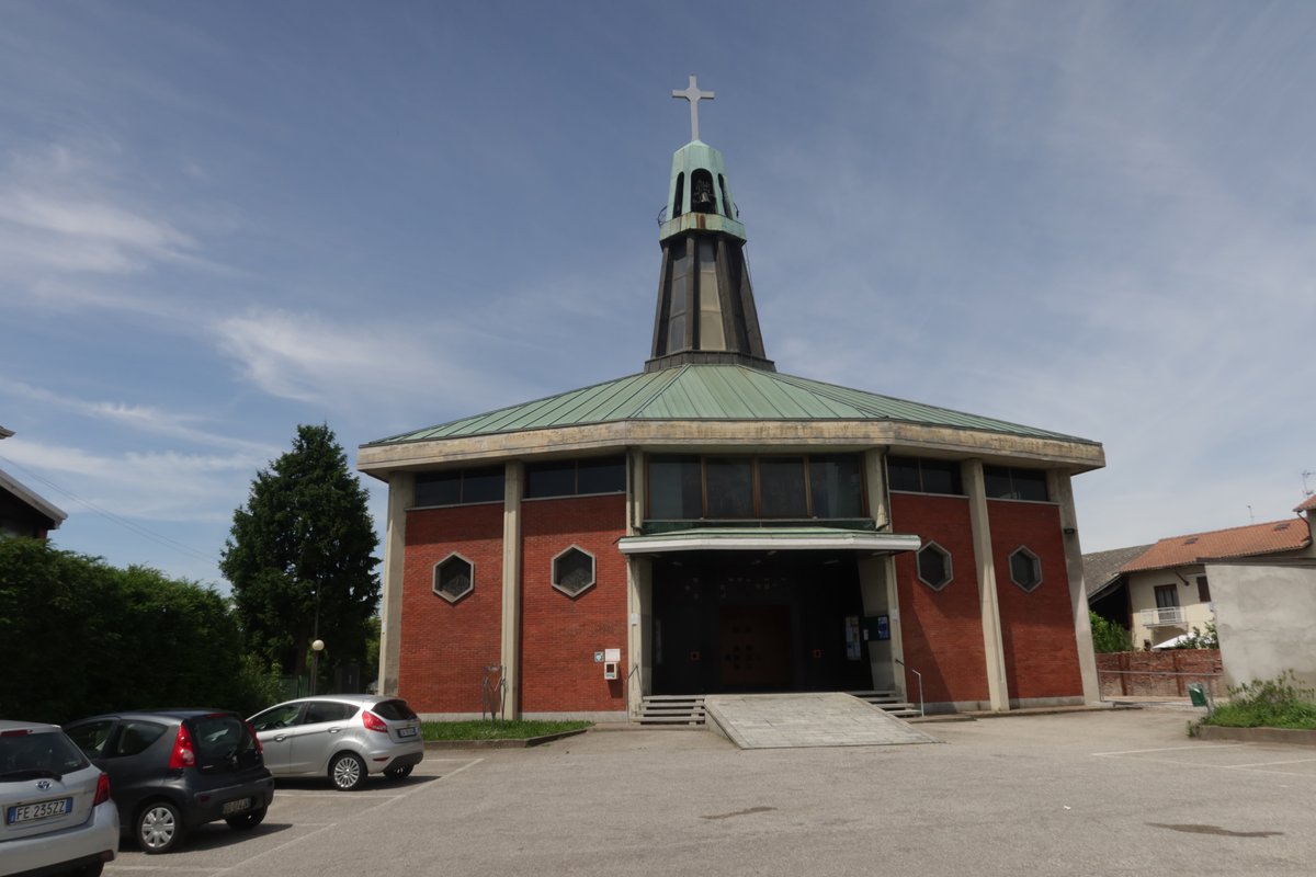 chiesa di San Maiolo