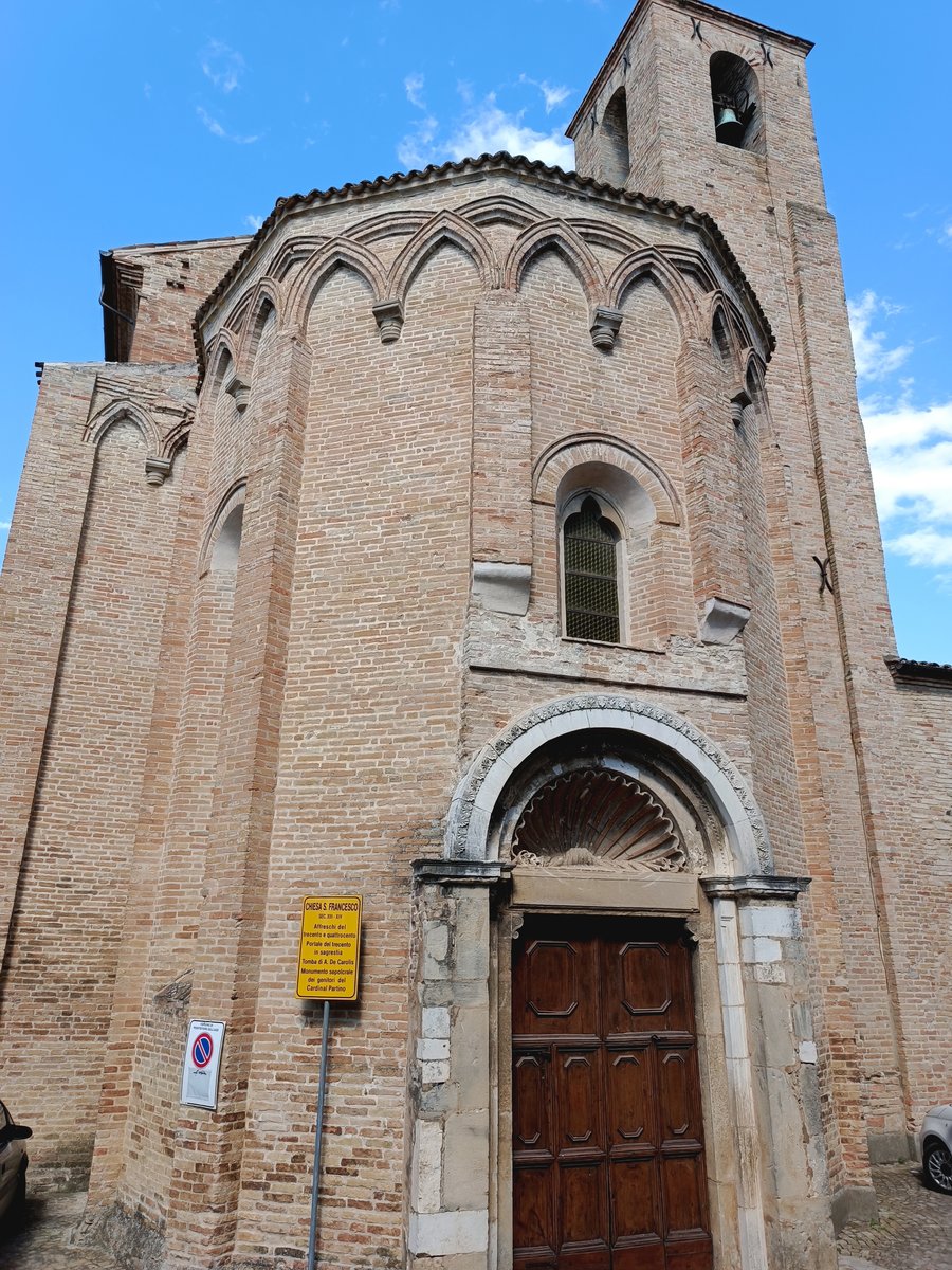 chiesa di San Francesco - 1
