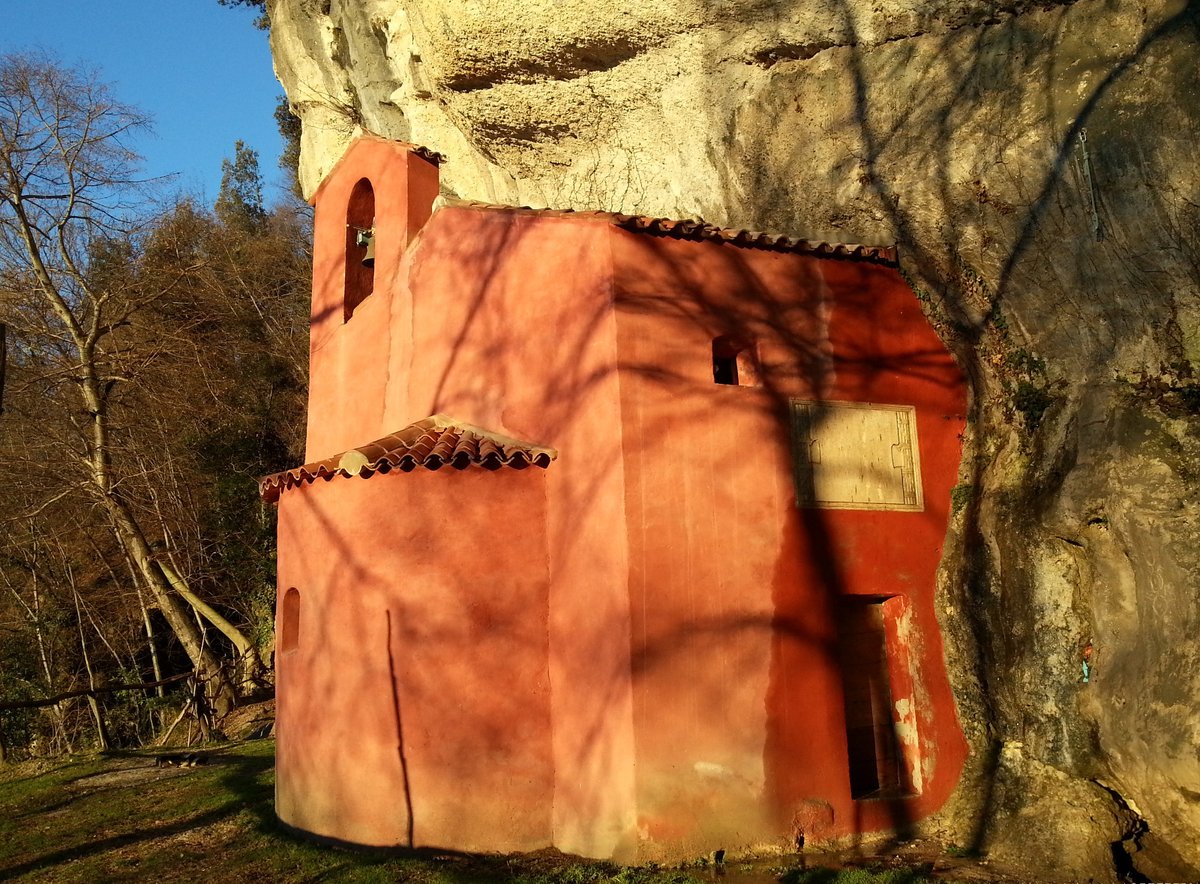 chiesa di San Michele dei Pagani - Trasaghis