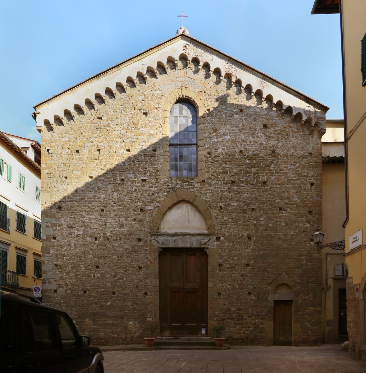 chiesa di San Remigio