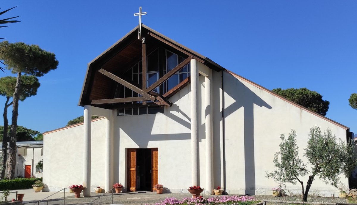 chiesa di San Francesco d'Assisi