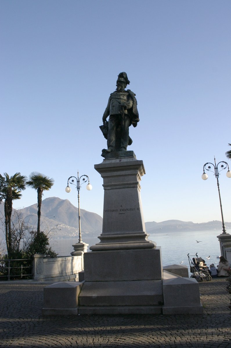 monumento a Vittorio Emanuele II