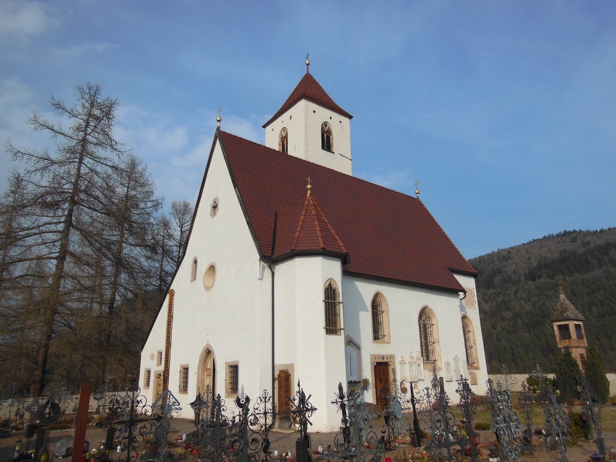 chiesa di San Pietro Apostolo - 1