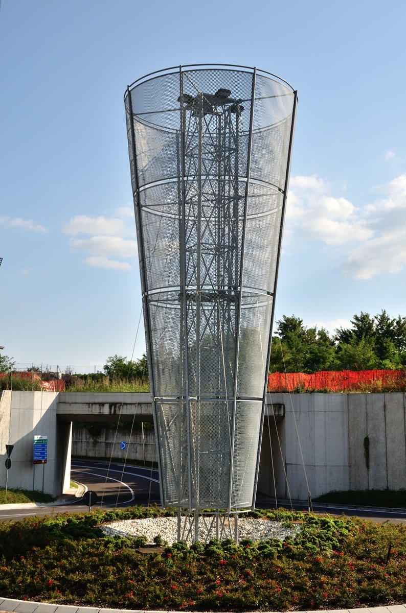 Cono di Luce