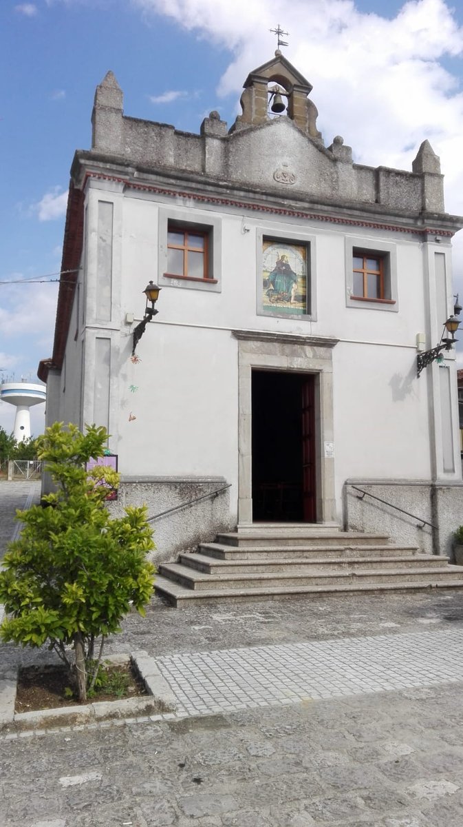 cappella di San Rocco - Baragiano