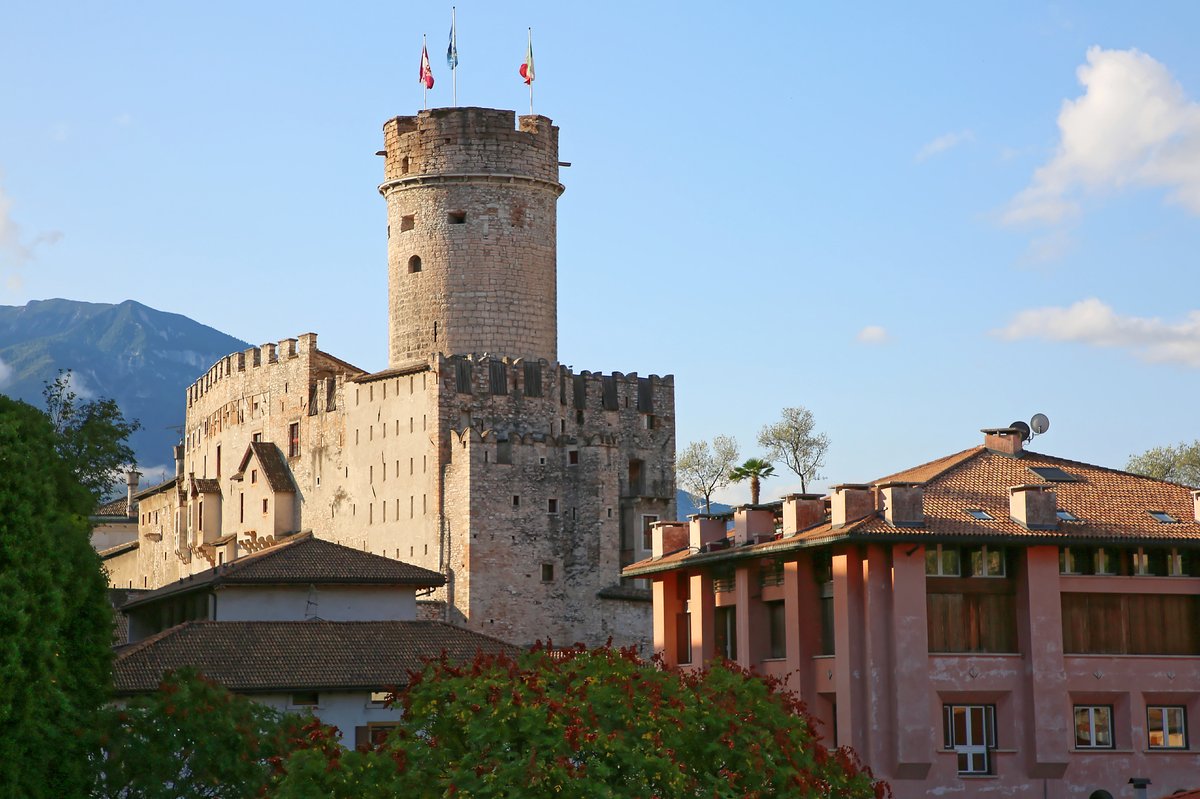 Torre d'Augusto