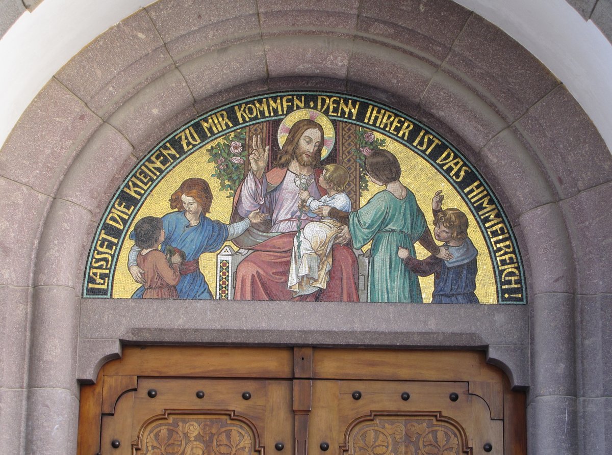 Istituto delle suore inglesi - Merano