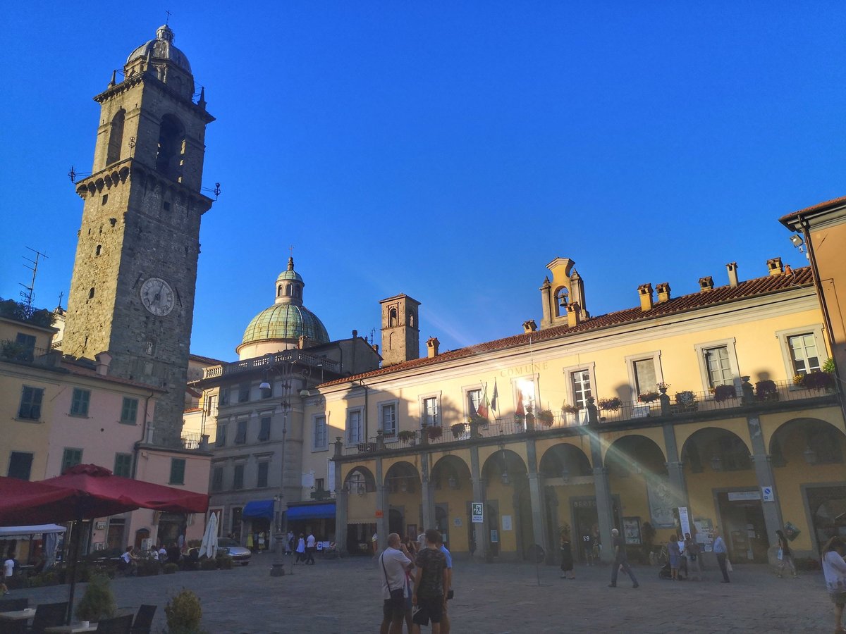 Piazza della Repubblica