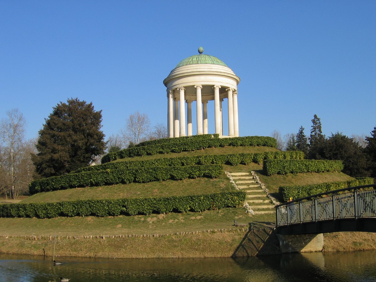 parco Querini - Vicenza