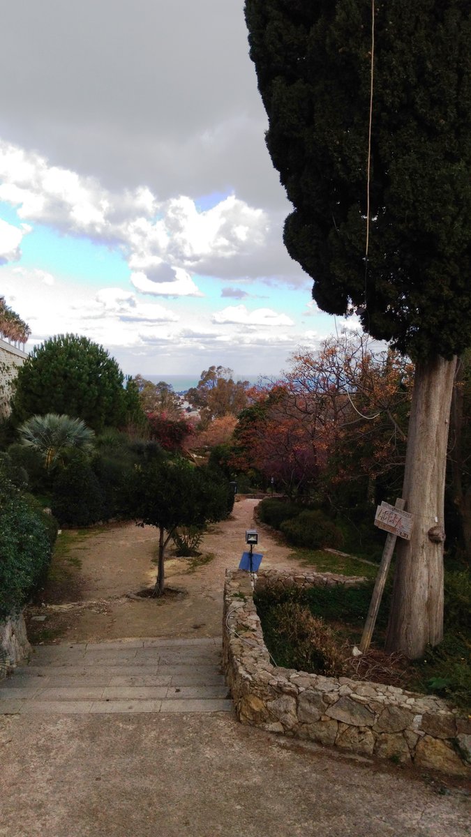 parco suburbano San Francesco - 1