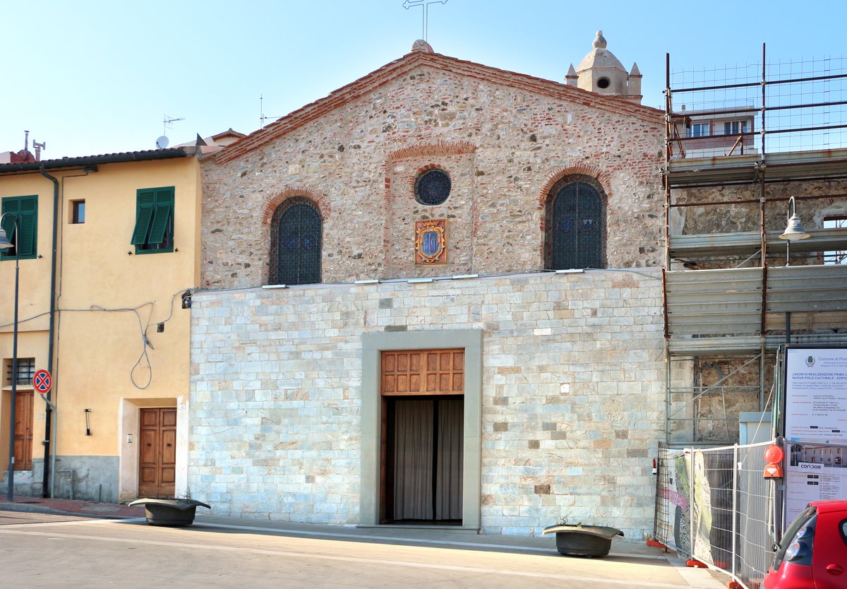 chiesa della Misericordia